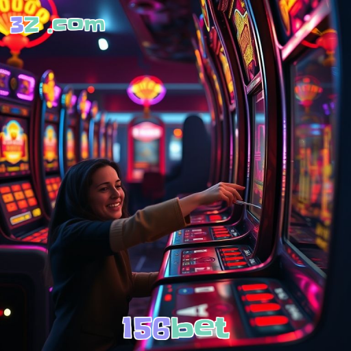 Login Criativo na 156bet: Sua Porta de Entrada para Apostas