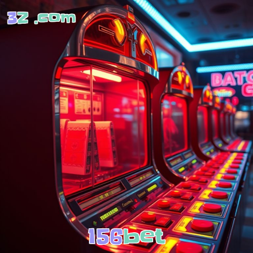 Descubra a Plataforma Inovadora da 156bet para Jogos Online