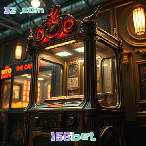 Mergulhe nos Slots Incríveis do 156bet e Ganhe Mais
